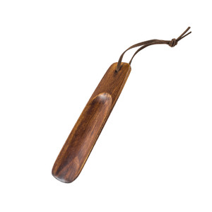 HPC1454 6" Wooden Shoehorn