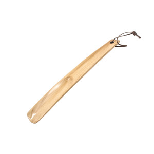 HPC1455 10" Wooden Shoehorn