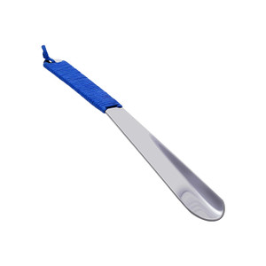 HPC1461 15" Extra Long Handled Stainless Steel Shoehorn