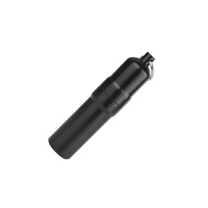 HAC1802 Waterproof 5 Cigarettes Case with Keyring