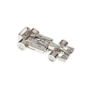 ELS1126 Metal USB Flash Drive 2GB