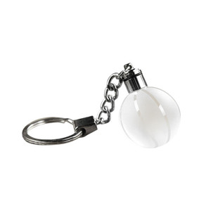 BWR1260 LED Basketball Key Ring