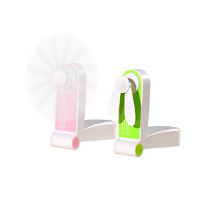 SUF1316 Foldable Handheld USB Fan