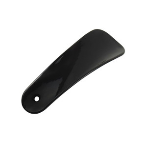 HPC1475 Plastic Shoehorn with Hole