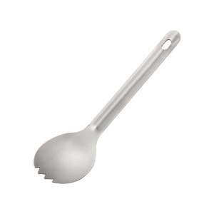 BWS1605 Titanium Spork