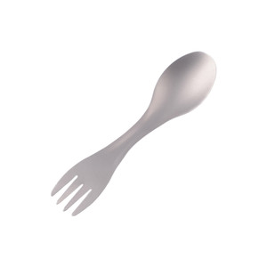 BWS1606 Titanium Dual-use Spork