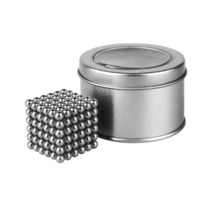 BWT1345 5mm 216pcs Magnetic Bucky Ball