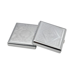 HAC1826 Premium 20 Cigarette Case