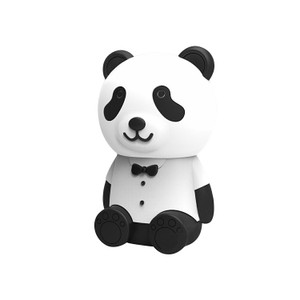 ELP1321 6000mAh Panda shaped Power Bank