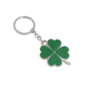 BWR1262 Mini Clover Keychain