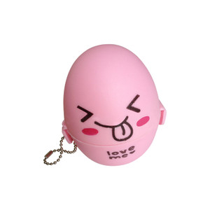 HAS1364 Shopping Tote with Egg Shaped Case