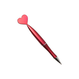FPP1468 Heart Twist Ballpoint Pen