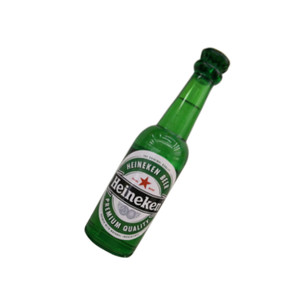 HAC1835 Beer Bottle Shape Fridge Magnet