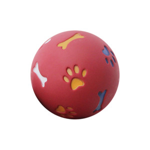 HAP1406 Pet Interactive Food Dispensing Toy