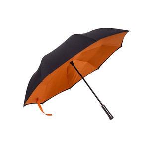 SUT1427 Inverted Double Layer Umbrella
