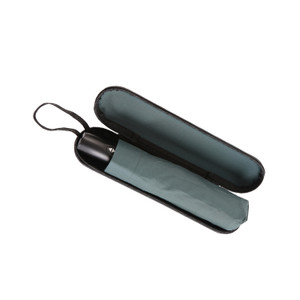 SUT1429 Tri-fold Automatic Windproof Umbrella