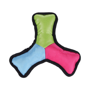 HAP1414 Three-color Oxford Cloth Flying Disc