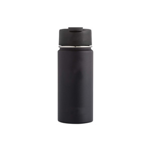 SUD1362 Flip Cap 16oz Double Wall Vacuum Flask