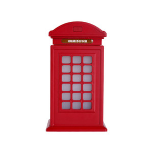 HAM1345 USB Telephone Booth Humidifier Diffuser