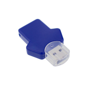 ELS1147 Colthes Shaped USB Flash Drive 2 GB