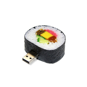 ELS1148 Replica Sushi USB Flash Drive 2GB