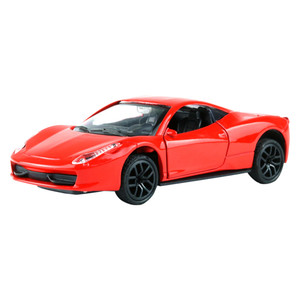 BWT1412 Mini Roadster Shape Car Toy