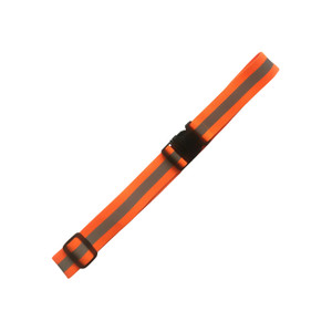 SUE1703 Reflective adjustable Belt Strap