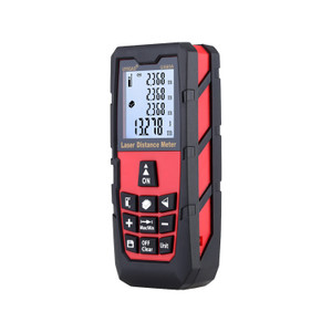 SUE1717 131ft Mini Laser Distance Measure