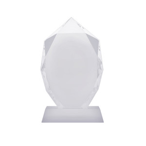FPM1413 Diamond Crystal Award Trophy