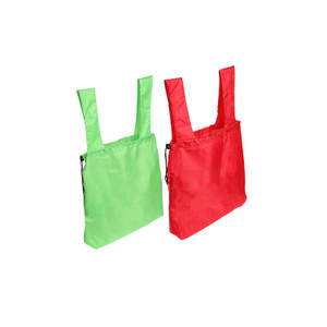 HAS1403 Shopping Tote with Drawstring