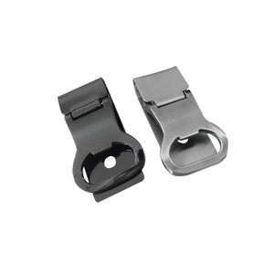 HAO1402 Multi Functional Money Clip Bottle Opener