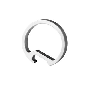 HAO1403 Key Ring Bottle Opener