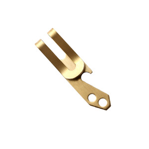 HAO1404 Multi Functional Money Clip Screwdriver Bottle Opener