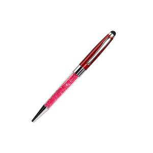 FPP1503 Crystal Stylus Ballpoint Pen