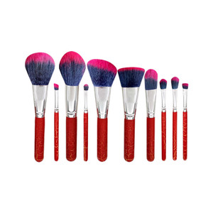 HPC150510-piece Makeup Brush Set