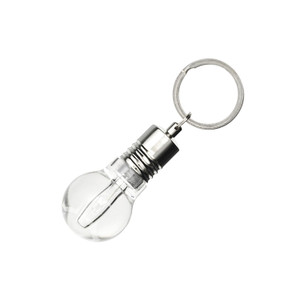 ELS1160 Bulb Shaped USB Flash Drive 2GB