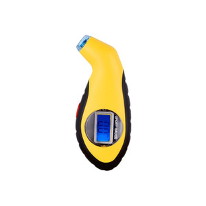HAA1580 Car Digital Tire Pressure Gauge