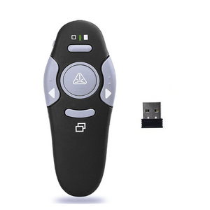ELO1410 Wireless PPT Control Presenter Pointer