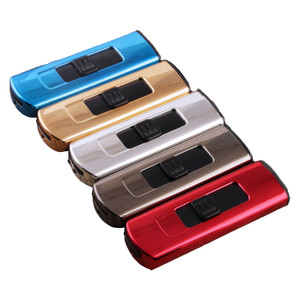 HAC1999 USB Double sides Cigarette Lighter