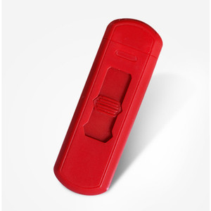 HAC2000 USB Windproof Cigarette Lighter