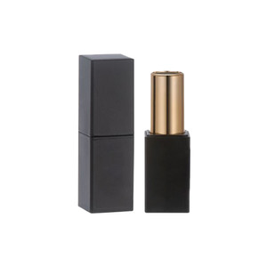 HPC1526 High Quality Black Lipstick Tube