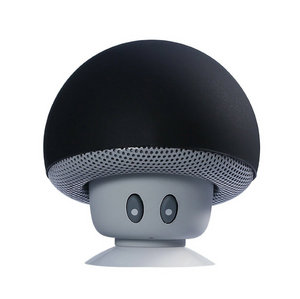 ELR1502 Mushroom Multi Function Bluetooth Speaker