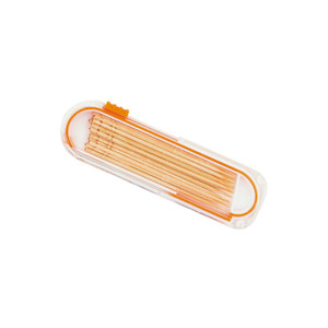 HAD1439 Environmental Protection Bamboo Toothpick