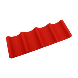 HAC1993 Silicone Beer Bottle Mat