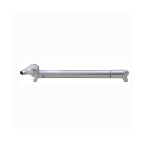 FPP1539 Dog Sshaped Capacitor Ball Pen
