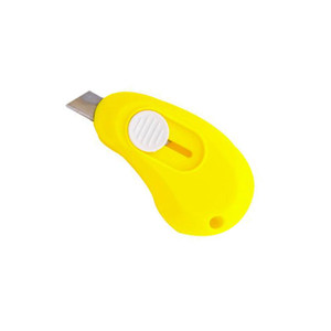 FPE1656 Small Candy Colored ABS Art Knife