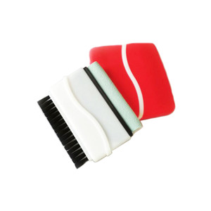 ELE1401 2 in1 Computer Keyboard Cleaning Brush