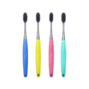 HPC1548 Adult's Bamboo Charcoal PP Toothbrush