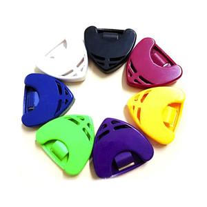 HAT1404 ABS Guitar Pick Sleeve