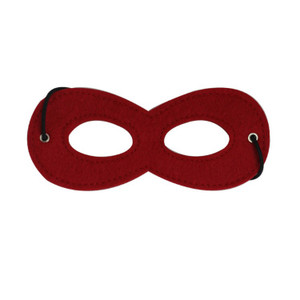 ACT1304 Simple Felt Mask